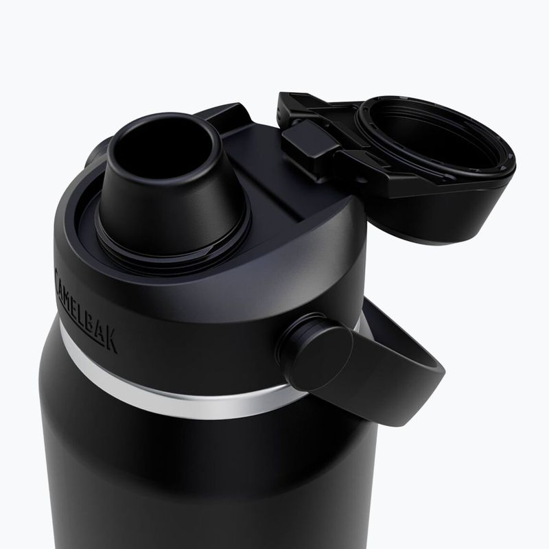 Camelbak Thrive Chug Bottiglia termica isolata SST 950 ml nero 4