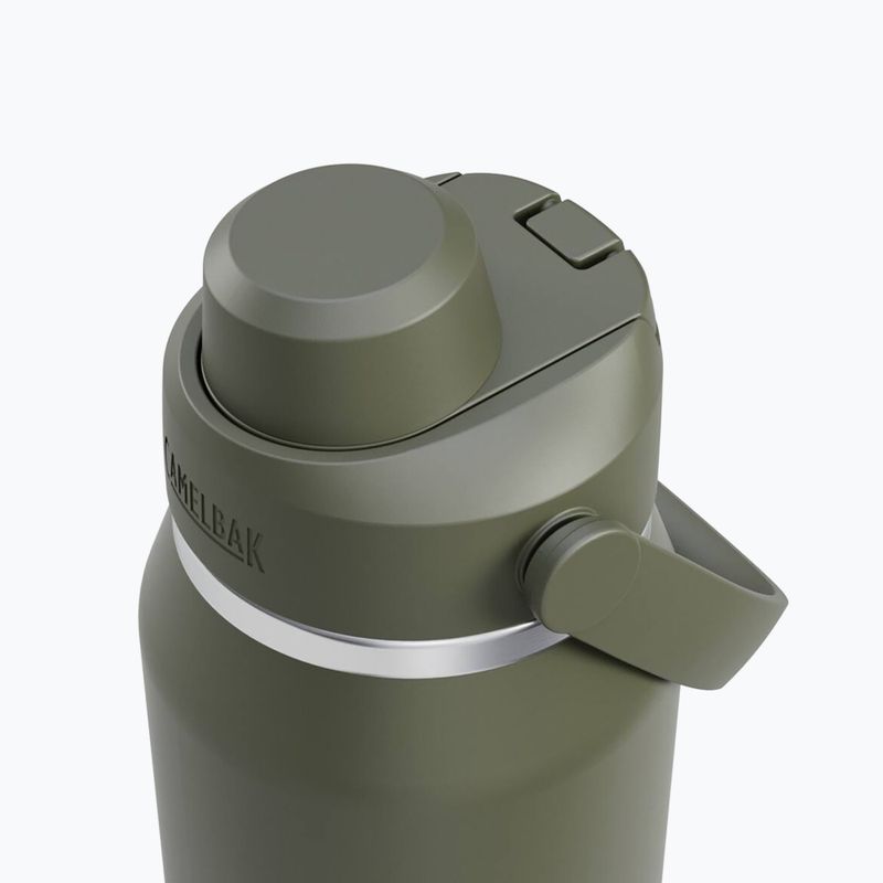 Camelbak Thrive Chug Bottiglia termica isolata SST 950 ml moss 3