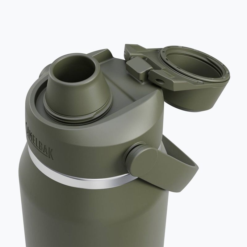 Camelbak Thrive Chug Bottiglia termica isolata SST 950 ml moss 4