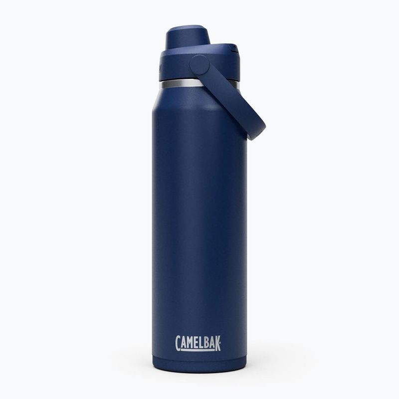 Camelbak Thrive Chug Bottiglia termica isolata SST 950 ml navy