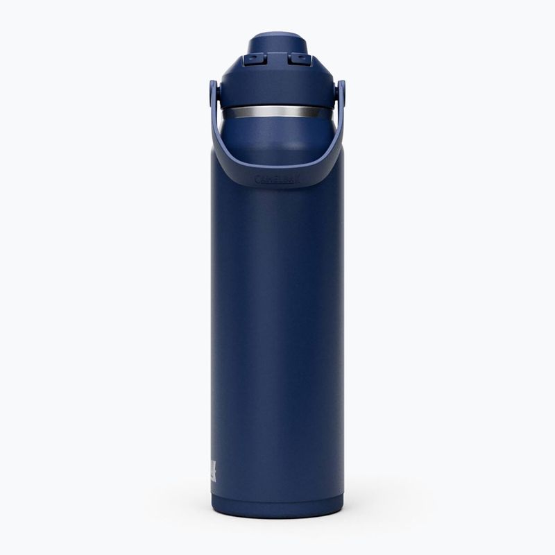 Camelbak Thrive Chug Bottiglia termica isolata SST 950 ml navy 2