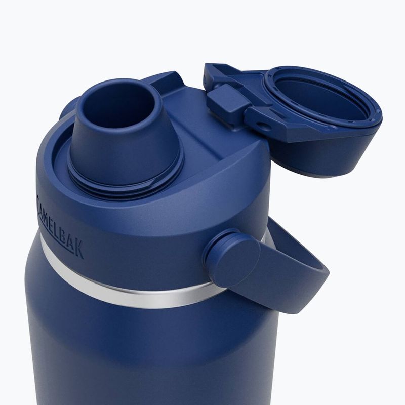 Camelbak Thrive Chug Bottiglia termica isolata SST 950 ml navy 4