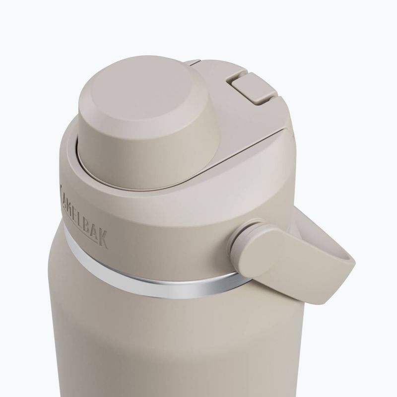Camelbak Thrive Chug Insulated SST 950 ml bottiglia termica di pietra 3