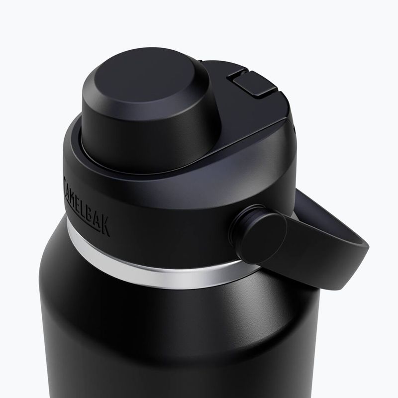 Camelbak Thrive Chug Bottiglia termica isolata SST da 1200 ml, nero 3