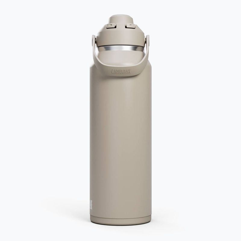 Camelbak Thrive Chug Bottiglia termica isolata SST da 1200 ml in pietra 2