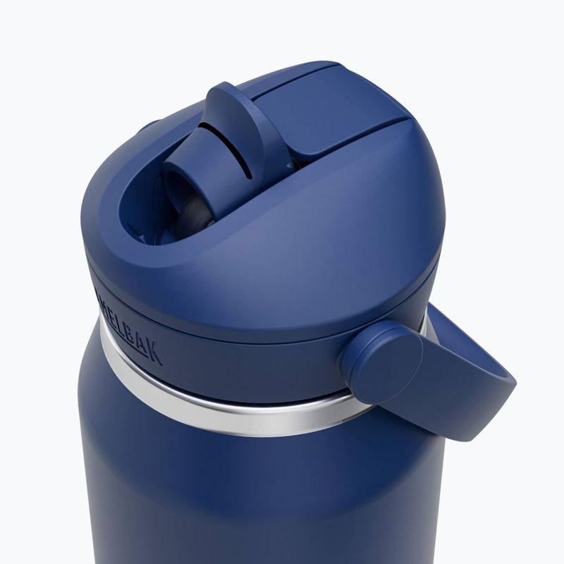 Camelbak Thrive Flip Straw Bottiglia da viaggio isolata SST 950 ml navy 4