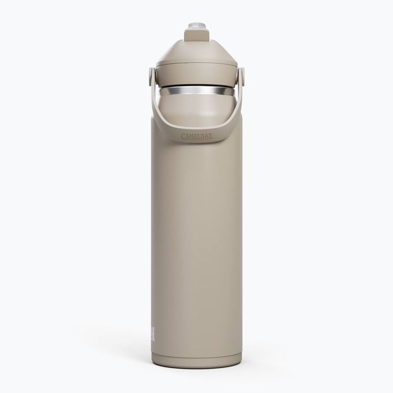 Camelbak Thrive Flip Straw Insulated SST 950 ml bottiglia da viaggio in pietra 2