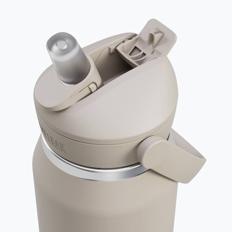Camelbak Thrive Flip Straw Insulated SST 950 ml bottiglia da viaggio in pietra 3