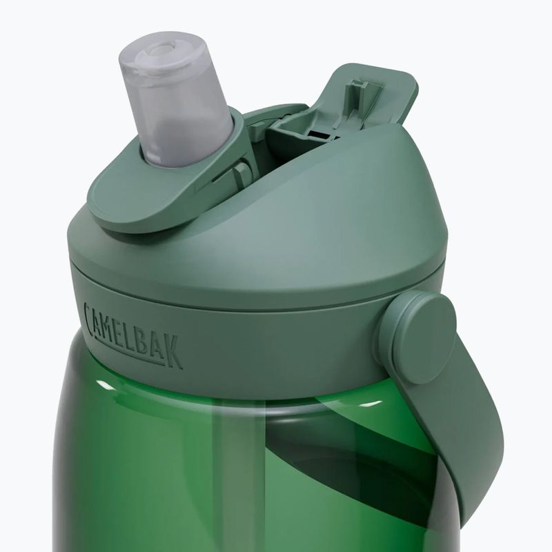 Camelbak Thrive Chug bottiglia da viaggio isolata SST 740 ml verde bosco 3