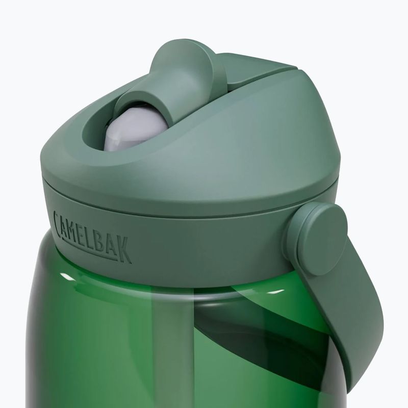 Camelbak Thrive Chug bottiglia da viaggio isolata SST 740 ml verde bosco 4