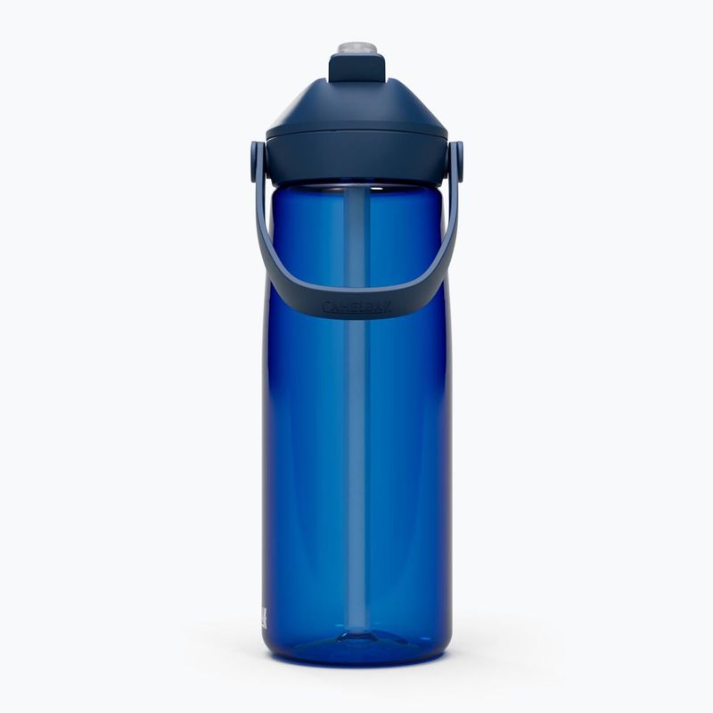 Camelbak Thrive Chug, bottiglia da viaggio isolata SST da 740 ml in oxford 2