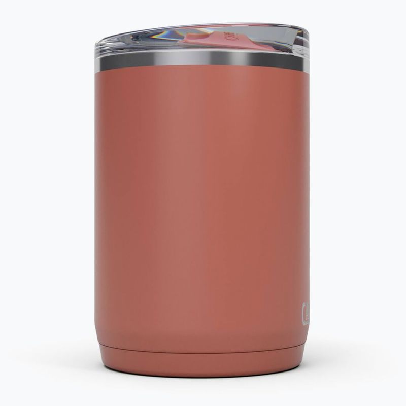CamelBak Thrive Mug isolata SST 470 ml tazza termica sierra red 2