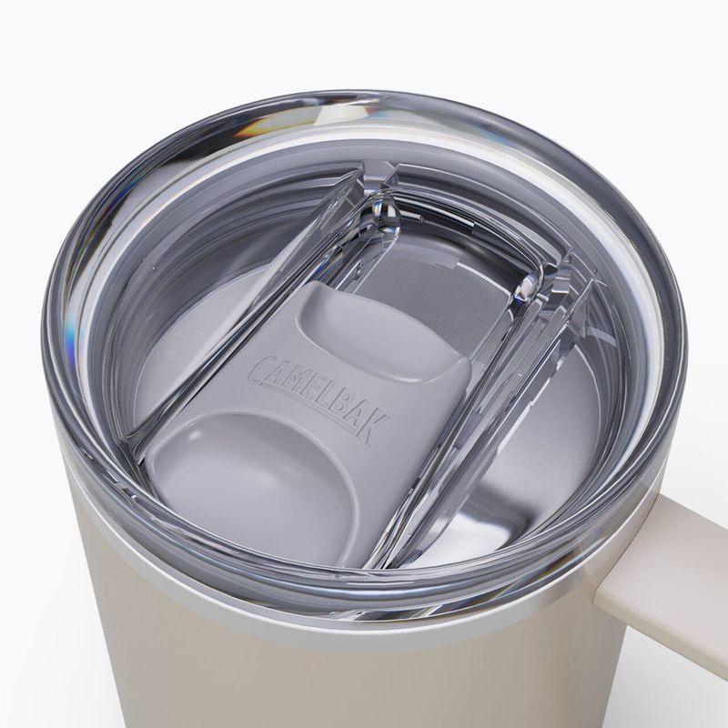 CamelBak Thrive Mug isolata SST 470 ml tazza termica in pietra 3