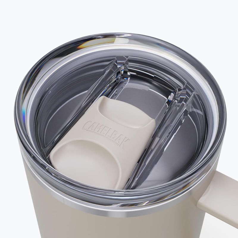 CamelBak Thrive Mug isolata SST 950 ml tazza termica in pietra 3