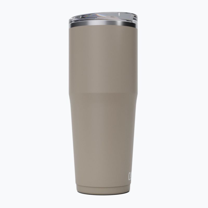 Borraccia termica CamelBak Thrive Tumbler Insulated SST 850 ml beige 2