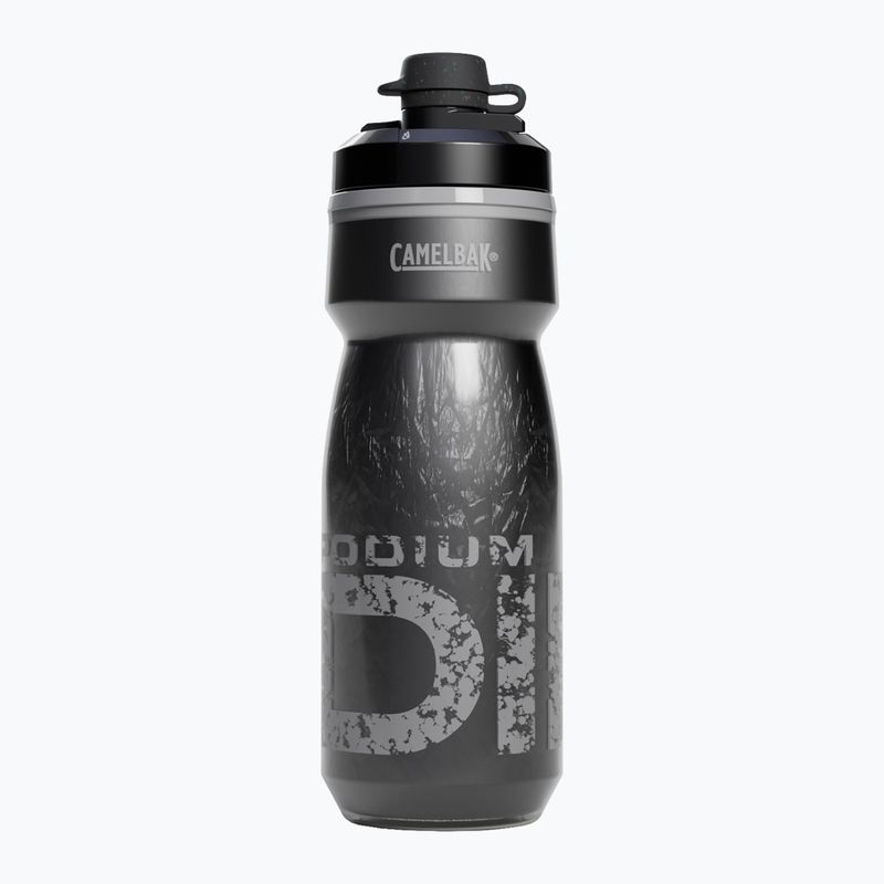 CamelBak Podium Dirt Series Chill 620ml bottiglia da bicicletta per asfalto