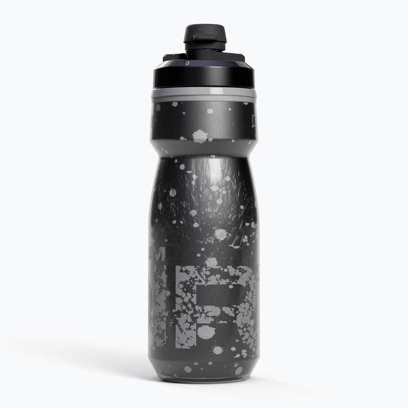 CamelBak Podium Dirt Series Chill 620ml bottiglia da bicicletta per asfalto 2