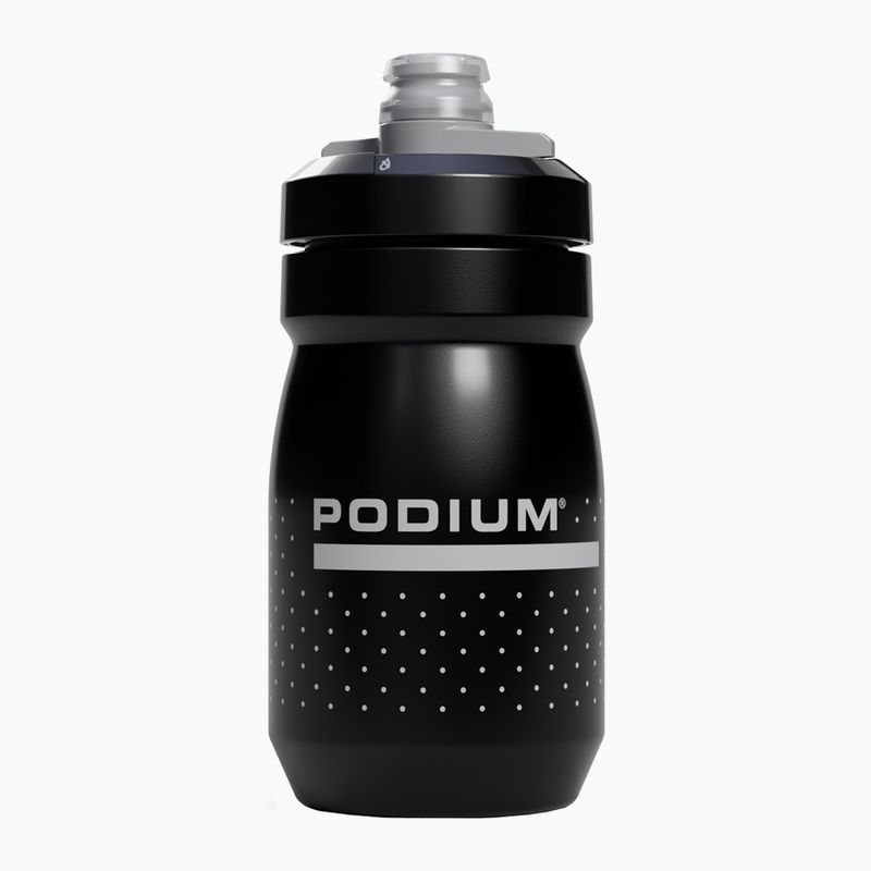 CamelBak Podium bottiglia da bicicletta 450 ml nero 2
