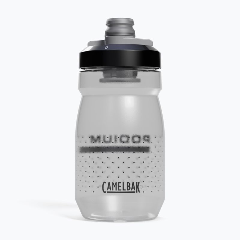 CamelBak Podium bottiglia da bicicletta 450 ml carbonio 2
