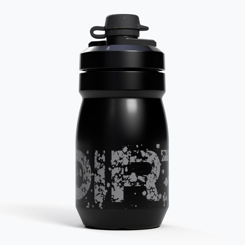 CamelBak Podium Dirt Series Chill 450ml bottiglia da bicicletta per asfalto