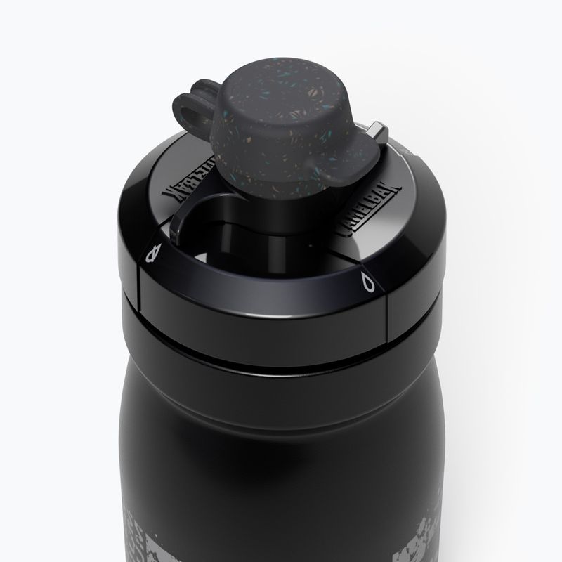 CamelBak Podium Dirt Series Chill 450ml bottiglia da bicicletta per asfalto 2