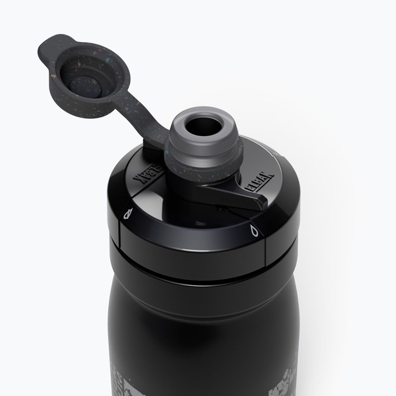 CamelBak Podium Dirt Series Chill 450ml bottiglia da bicicletta per asfalto 3