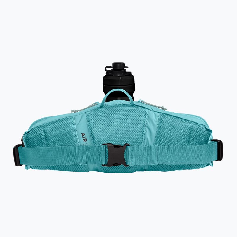 CamelBak Podium Flow 2 l marsupio con bottiglia da 620 ml blu artico 3