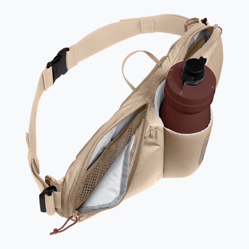 CamelBak Podium Flow 2 l marsupio con bottiglia da 620 ml moondust 5