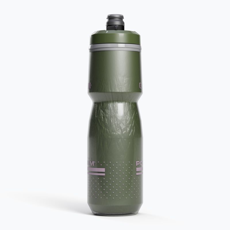 Bottiglia da bicicletta CamelBak Podium Chill 710 ml felce profonda 2