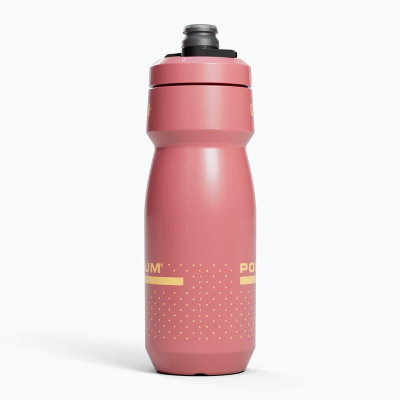 Bottiglia da bicicletta CamelBak Podium 710 ml coral sunset 2
