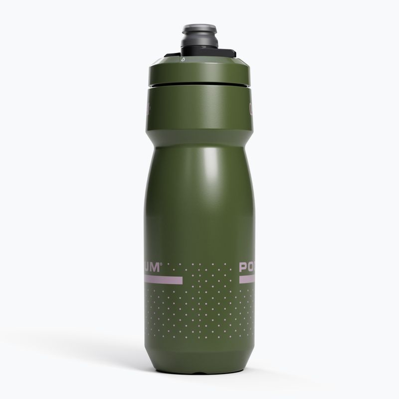 Bottiglia da bicicletta CamelBak Podium 710 ml in felce profonda 2