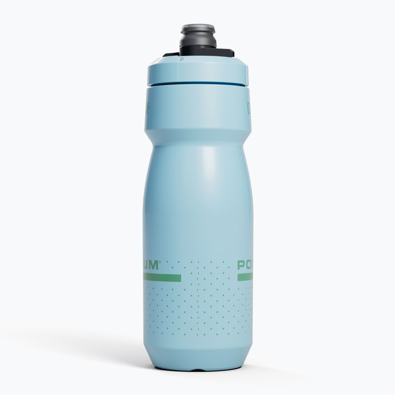 CamelBak Podium 710 ml bottiglia da bicicletta blu cristallo 2