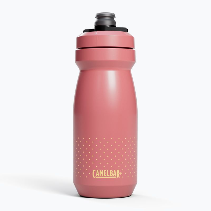 Bottiglia da bicicletta CamelBak Podium 620 ml coral sunset 2