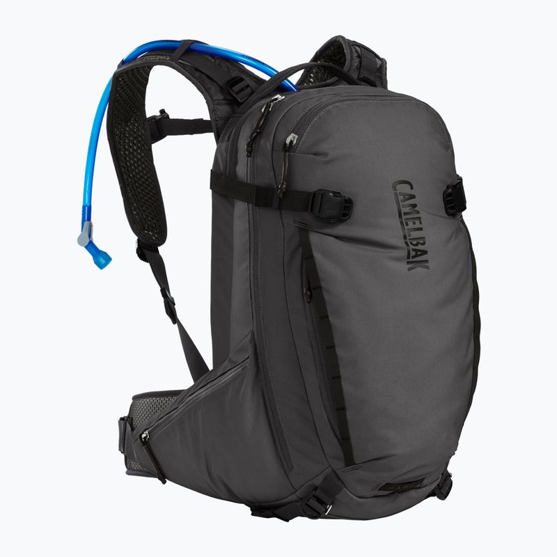Zaino da ciclismo CamelBak H.A.W.G. Pro 20 l with reservoir 3 l asphalt