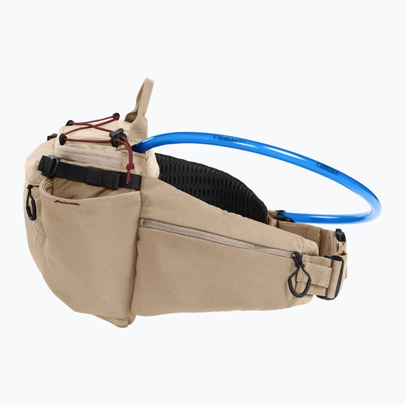Marsupio CamelBak M.U.L.E. 5 l Waist Pack con serbatoio moondust da 1,5 l 5