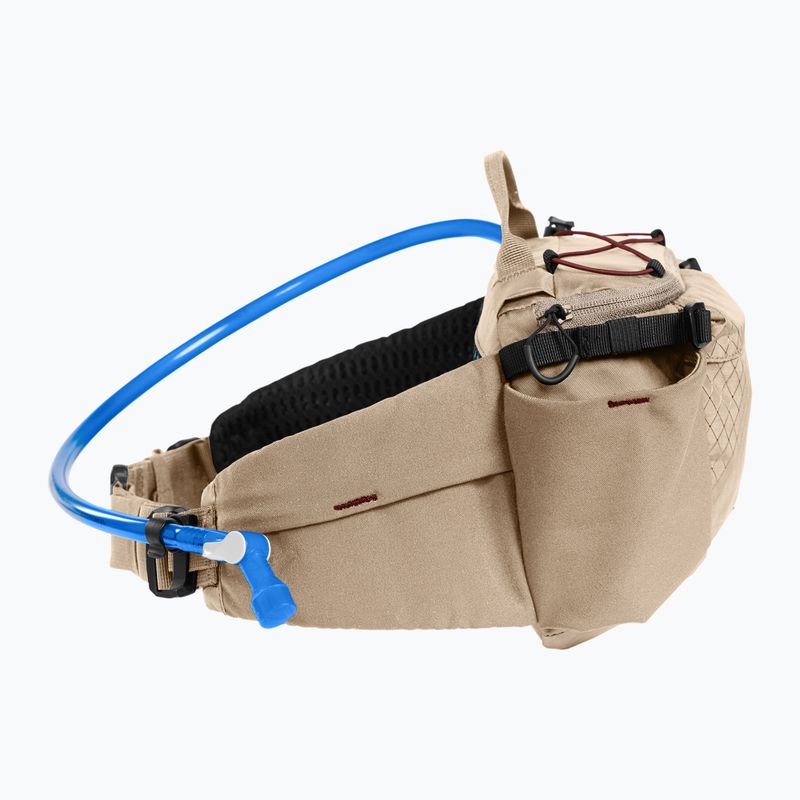 Marsupio CamelBak M.U.L.E. 5 l Waist Pack con serbatoio moondust da 1,5 l 6