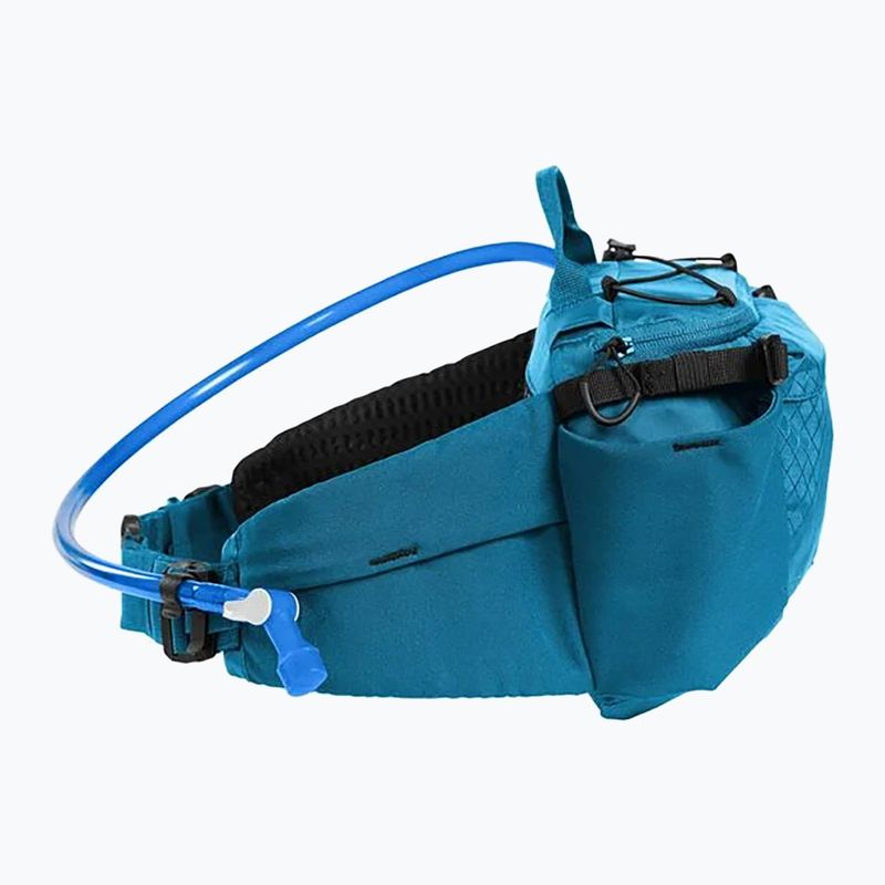 CamelBak M.U.L.E. 5 l Waist Pack marsupio con serbatoio da 1,5 l blu marocchino 6