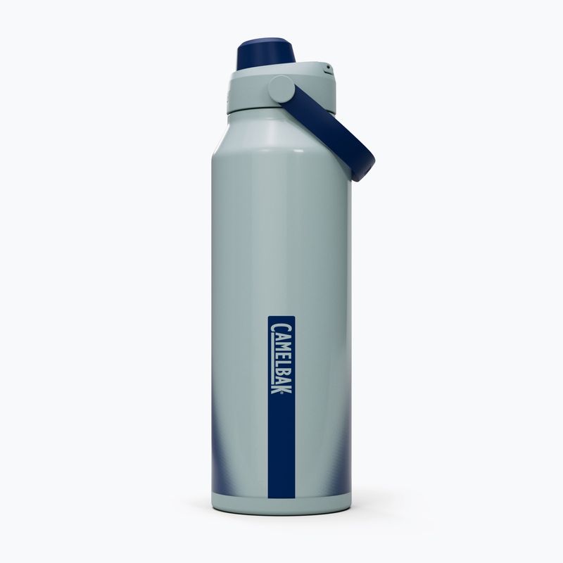 Borraccia termica Camelbak Thrive Chug Insulated SST 1200 ml navy