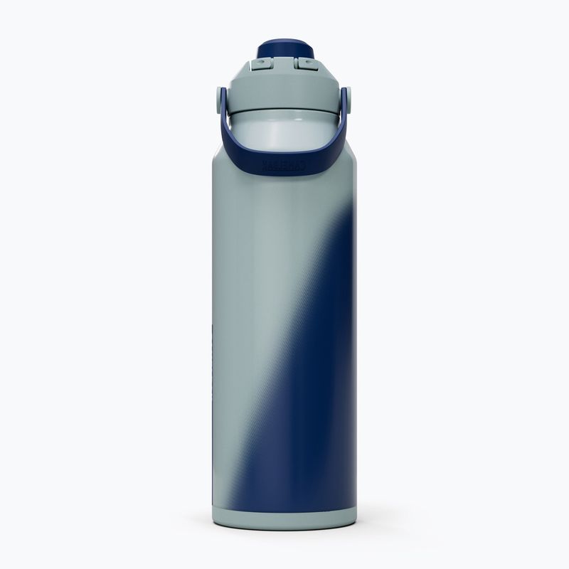 Borraccia termica Camelbak Thrive Chug Insulated SST 1200 ml navy 2