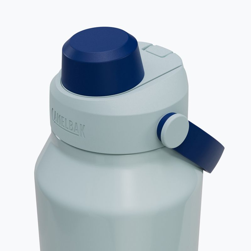 Borraccia termica Camelbak Thrive Chug Insulated SST 1200 ml navy 3