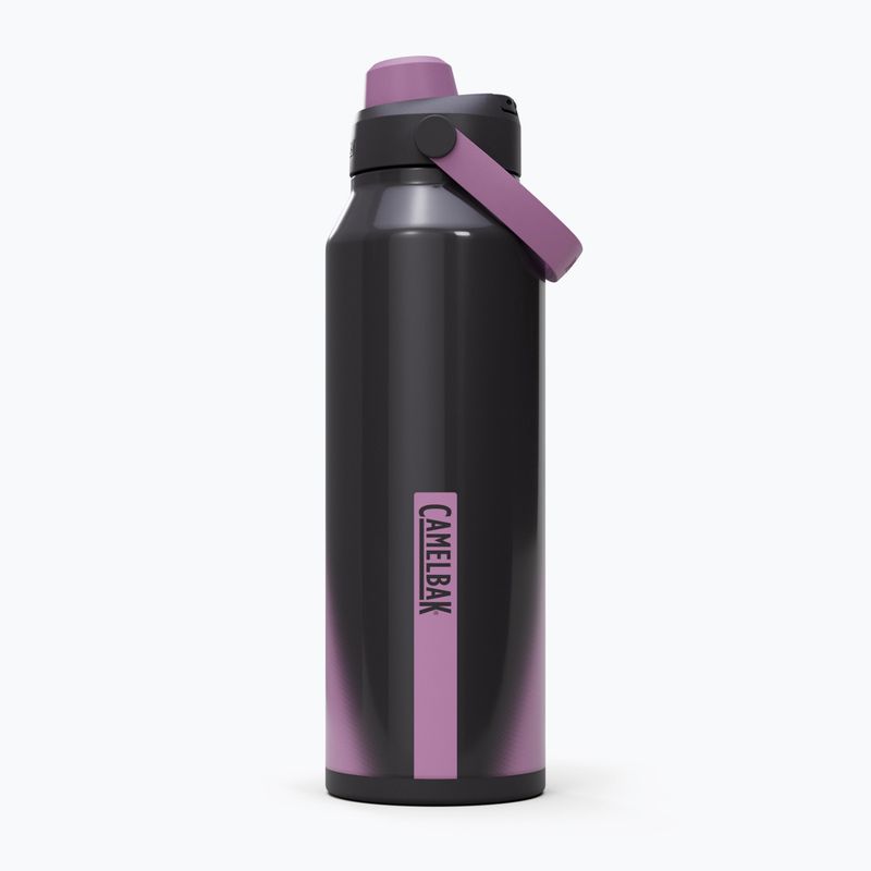 Borraccia termica Camelbak Thrive Chug Insulated SST 1200 ml purple