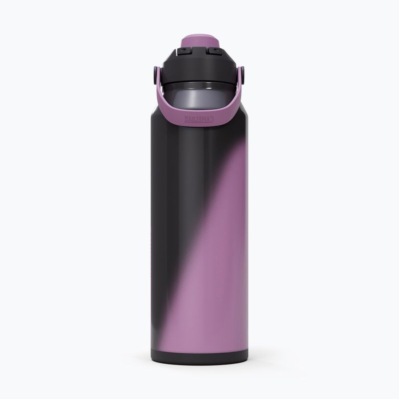 Borraccia termica Camelbak Thrive Chug Insulated SST 1200 ml purple 2