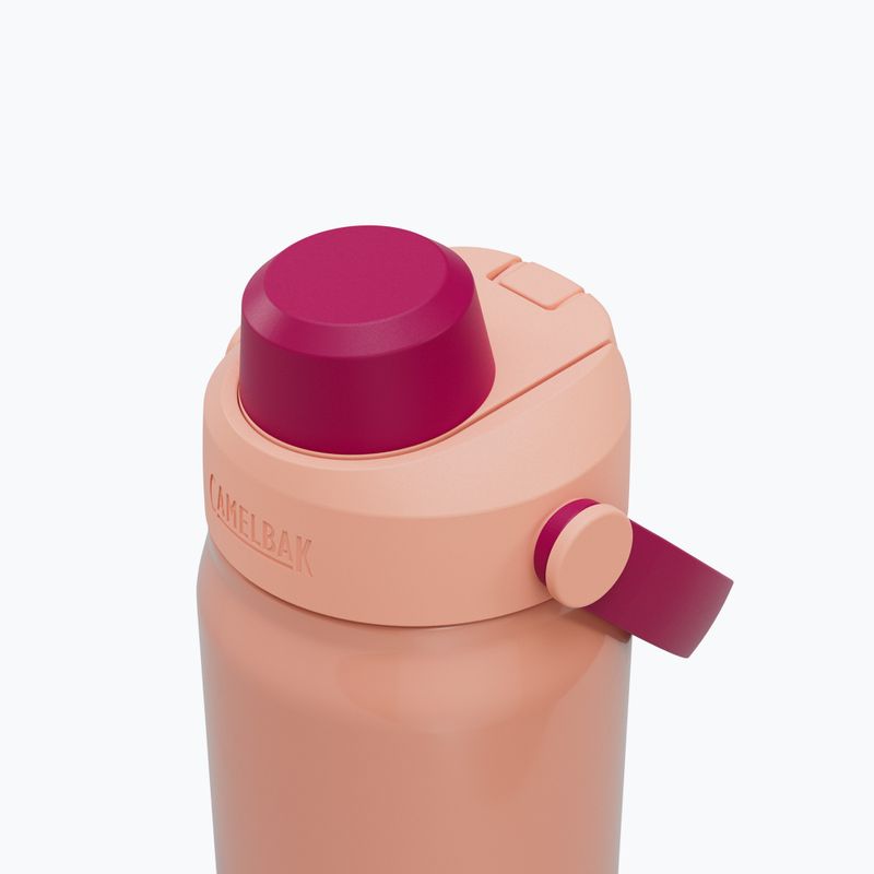Bottiglia termica Camelbak Thrive Chug Insulated SST 590 ml blush dawn 3