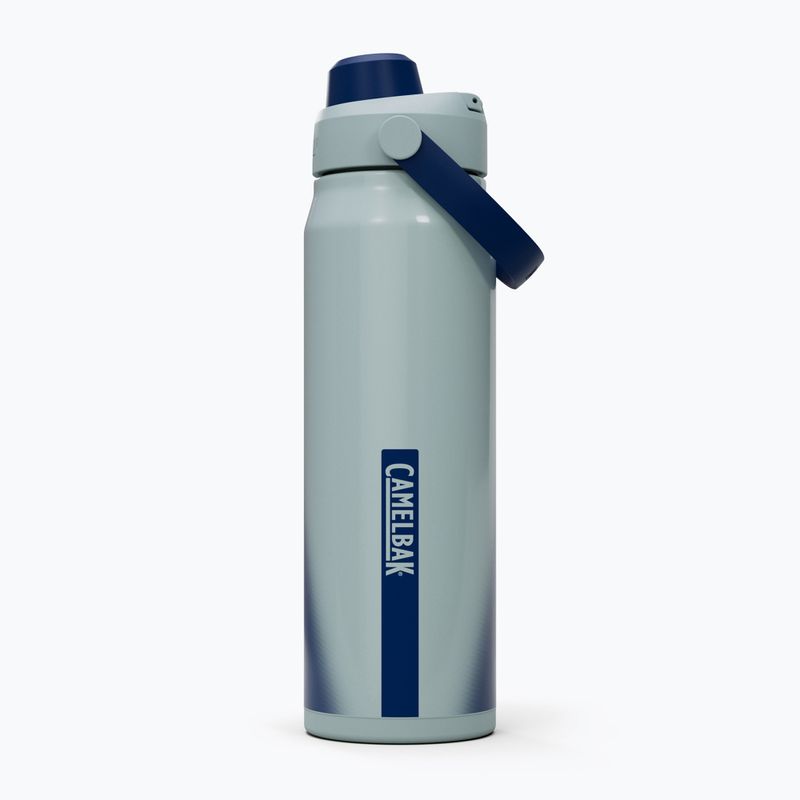 Borraccia da escursionismo CamelBak Thrive Chug Insulated SST 740 ml navy