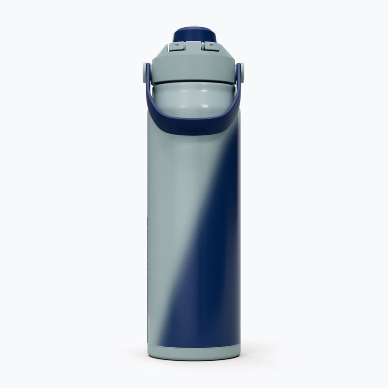 Borraccia da escursionismo CamelBak Thrive Chug Insulated SST 740 ml navy 2