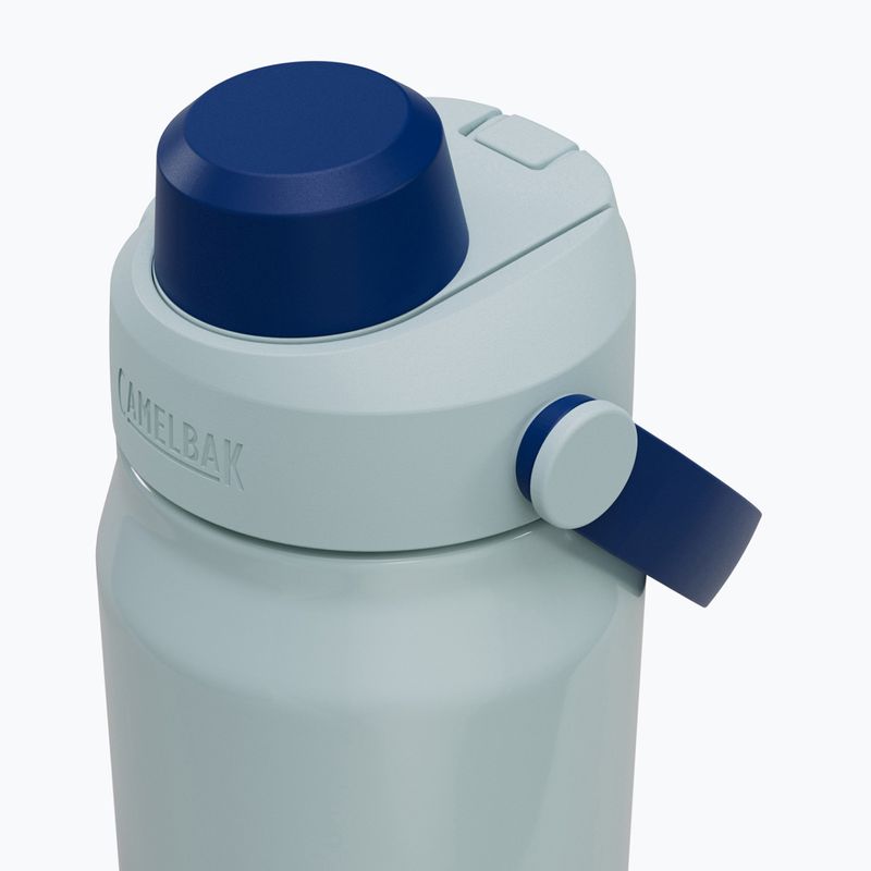 Borraccia da escursionismo CamelBak Thrive Chug Insulated SST 740 ml navy 3