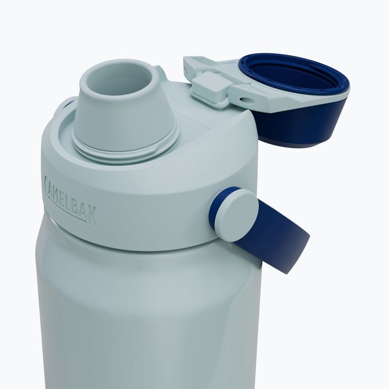 Borraccia da escursionismo CamelBak Thrive Chug Insulated SST 740 ml navy 4