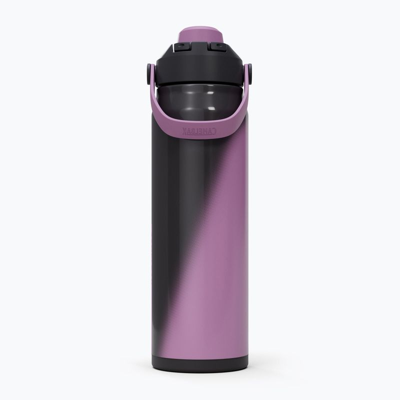 Borraccia da escursionismo CamelBak Thrive Chug Insulated SST 740 ml purple 2