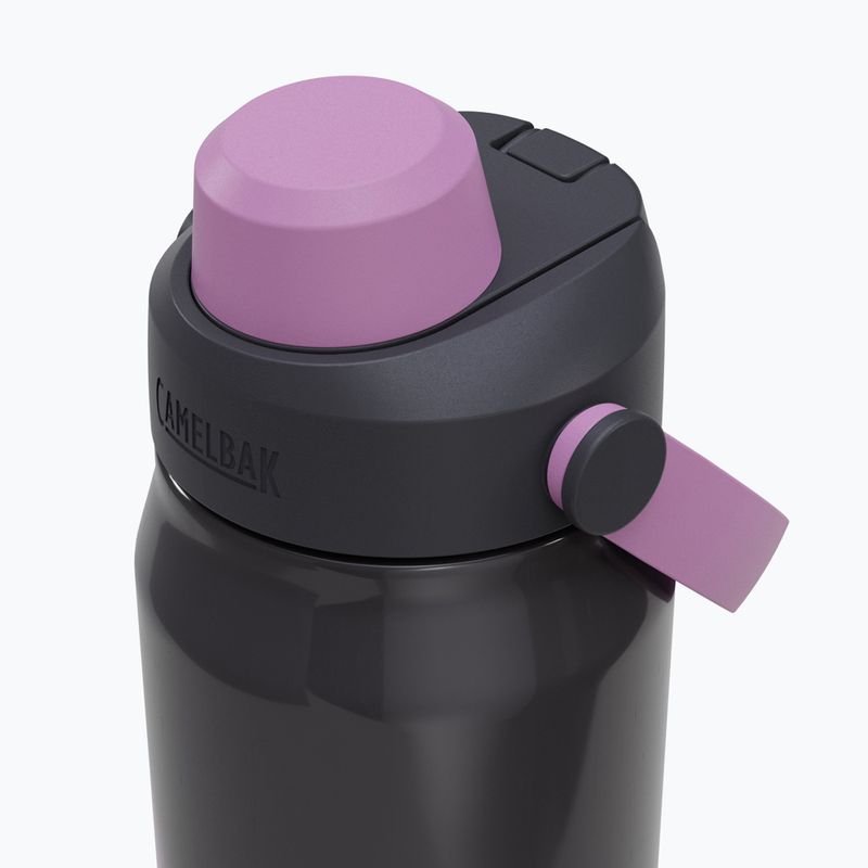 Borraccia da escursionismo CamelBak Thrive Chug Insulated SST 740 ml purple 3