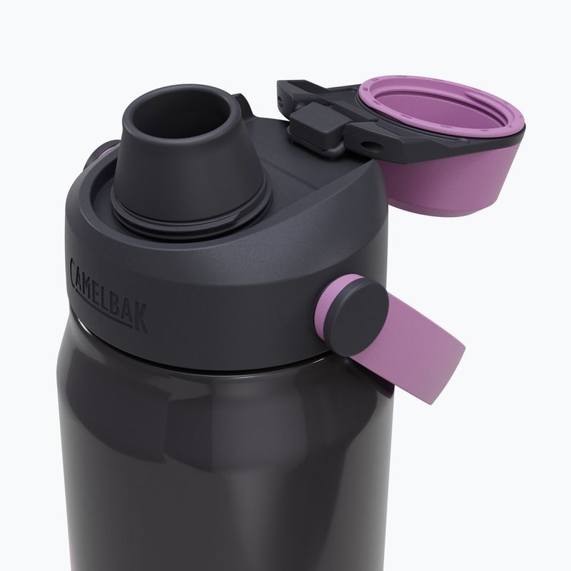 Borraccia da escursionismo CamelBak Thrive Chug Insulated SST 740 ml purple 4